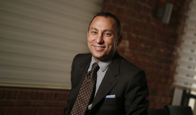 Durmuş Döven kimdir nereli? Durmuş Döven uzaya çıktı mı?