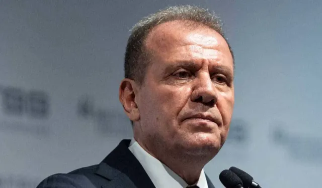 Mersin Büyükşehir Belediye Başkanı Vahap Seçer’in kardeşi Arzu Seçer hayatını kaybetti