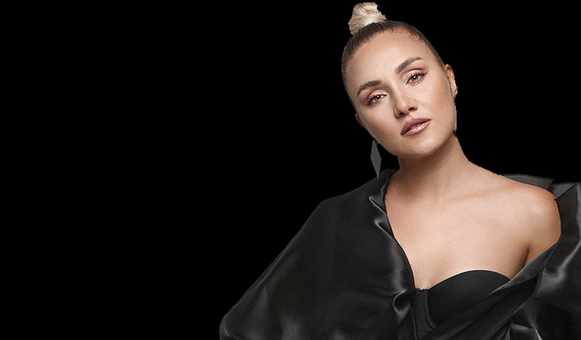 Ezgi Ayçe’den büyüleyici gece: “Divas Forever” konseri 7 Kasım’da Ankara’da