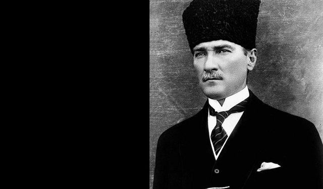 Atatürk’ü anma konseri: “Atamıza Armağan Ezgiler” 6 Kasım’da Tarihi Salon’da