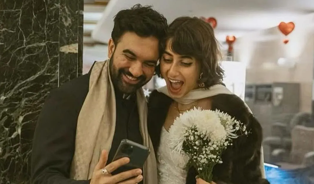 Zohran Mamdani evli mi? Eşi kimdir? Rama Duwaji kimdir?