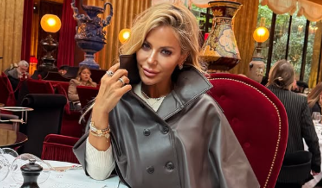 Burcu Şendir kimdir? Burcu Şendir ne iş yapar? Burcu Şendir sevgilisi