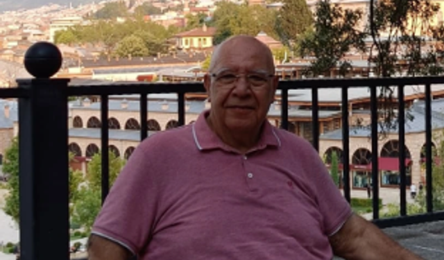 Hüsnü Adanur kimdir, hangi kebapçı? Hüsnü Adanur Bursa