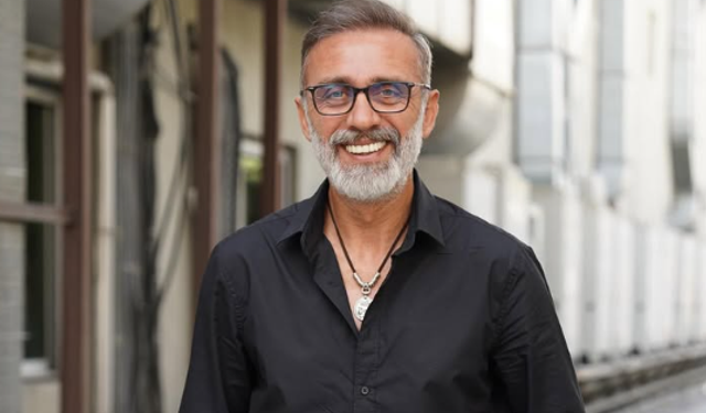 Yaşar Mahmutoğlu kimdir nereli? Yaşar Mahmutoğlu hangi dizilerde oynadı?