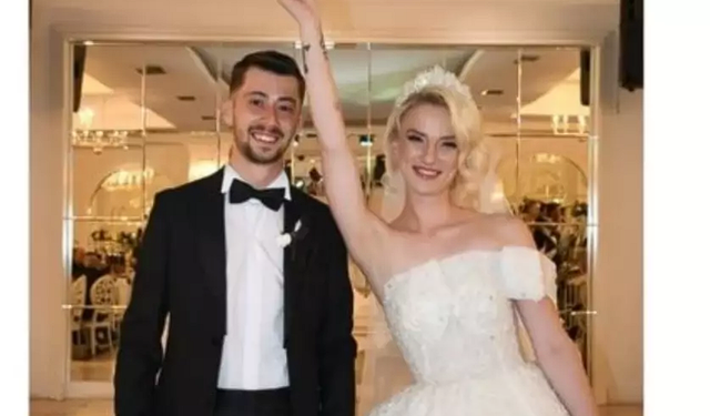 Gelin Evi Buse Çobanoğlu kimdir? Buse Çobanoğlu kaç yaşında, nereli?