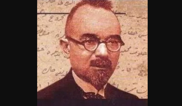 Mehmet Ali Aynî vefatının 80. yılında Ankara'da anılacak