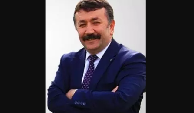 Mustafa Duran kimdir? Mustafa Duran hangi partiden?