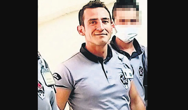 İlhan İhtiyaroğlu kimdir? İlhan İhtiyaroğlu güvenlik görevlisi