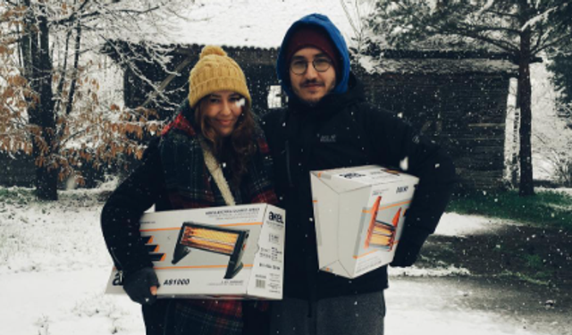 Feyyaz Yiğit'in eşi kimdir? Sedef İnanç Feyyaz Yiğit eşi