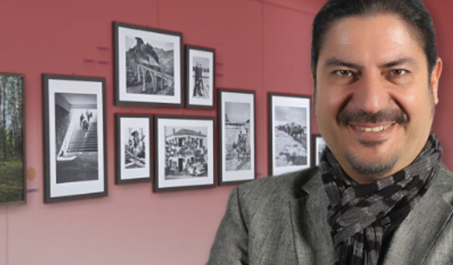 Incheon 2025'te Türk imzası: Oğuz ve Ozan Sağdıç'ın eserleri büyük ilgi gördü