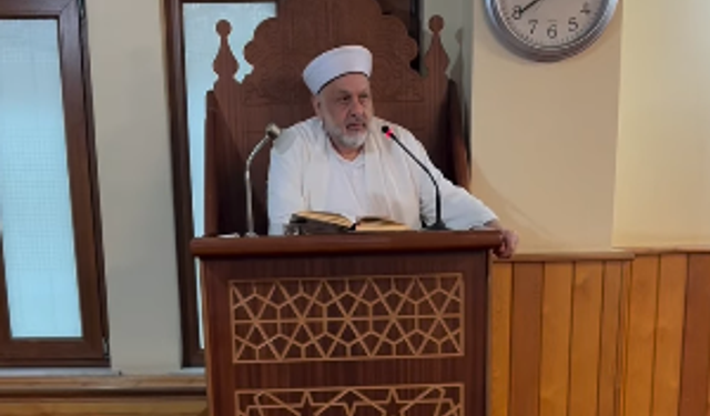 Cemal Vanlıoğlu hoca kimdir, nereli? Cemal Vanlıoğlu mal varlığı