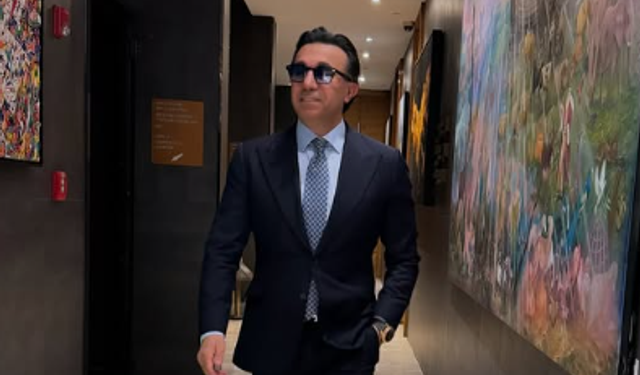 Hikmet Eraslan nasıl zengin oldu? Hikmet Eraslan Ermeni mi, serveti ne kadar?