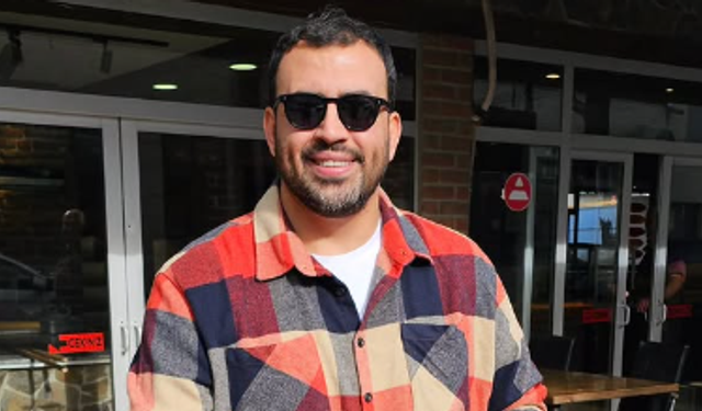 Oğuz Yenihayat kimdir, kaç yaşında? Oğuz Yenihayat eşi kimdir?