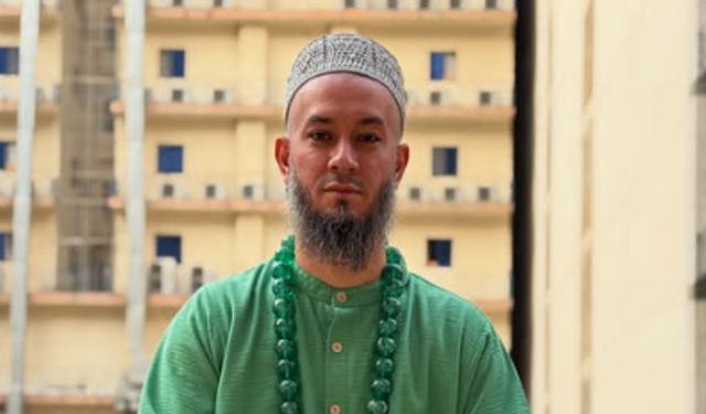 Ebubekir Sıddık Kaya hoca kimdir?  Ebubekir Sıddık Kaya saldırıya mı uğradı?