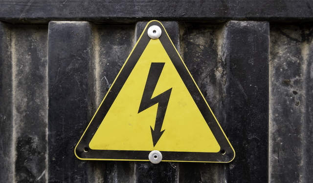 Parkta 5 çocuk elektrik akımına kapıldı: Belediyenin 500 liralık ihmali ortaya çıktı!