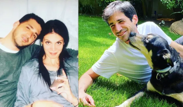 Cemre Kemer’in eşi Emir Medina kimdir aslen nereli kaç yaşında mesleği ne?