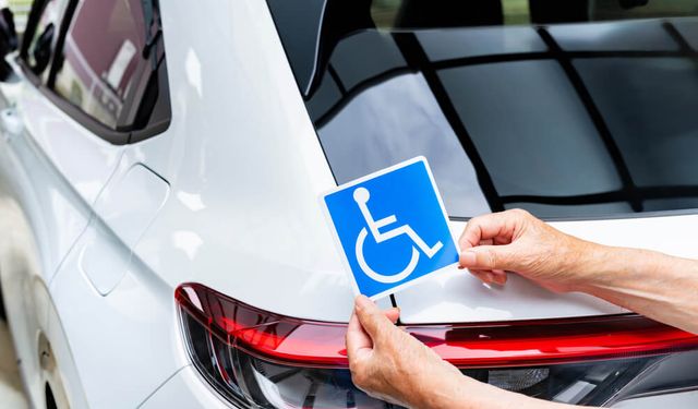 Engellilere trafik sigortasında yeni indirim dönemi! Yüzde 20 avantaj 2026'da başlıyor