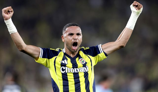 Fenerbahçe’de flaş gelişme! Youssef En-Nesyri 6 ay kiralık gidiyor