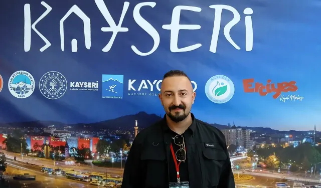 Erciyes Kayak Merkezi dünyanın en iyi 25 kayak merkezinden biri
