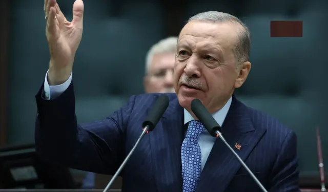 Erdoğan’dan Böcek ailesi açıklaması: “İhmali olanların gözünün yaşına bakılmayacak”