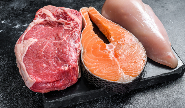 Et ve süt piyasasında dev hamle! O marketlerde fiyatlar sabit kalacak