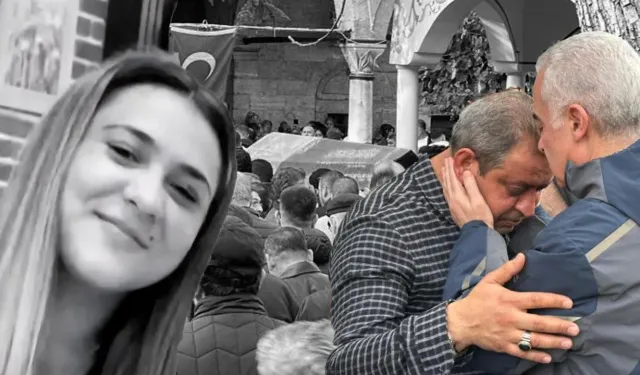 Lüleburgaz’da Rümeysa Sanpur cinayetinde 16 şüpheli tutuklandı