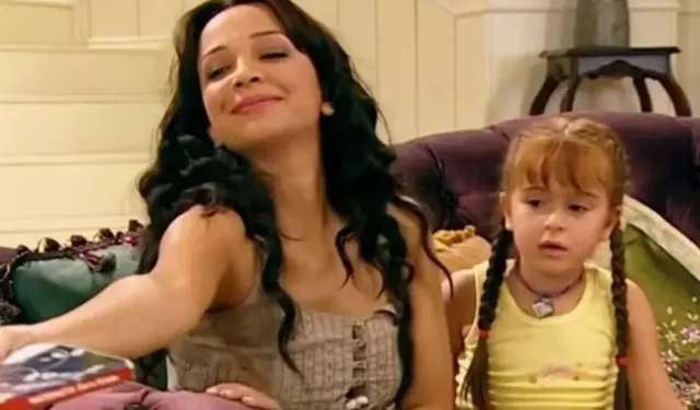 Gündemin olay tartışması! Evrim Akın, Asena Keskinci ile mesajlarını paylaştı!