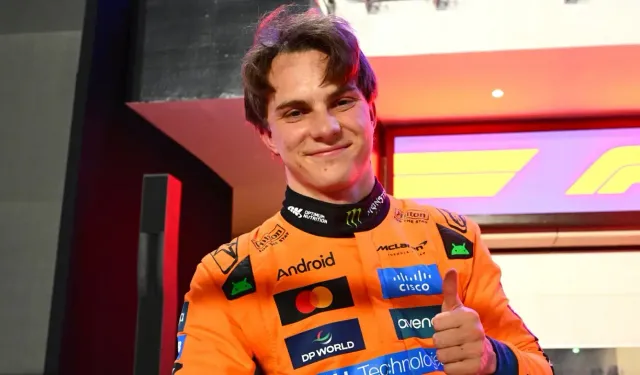 Katar GP: Sprint pole pozisyonu Piastri’nin