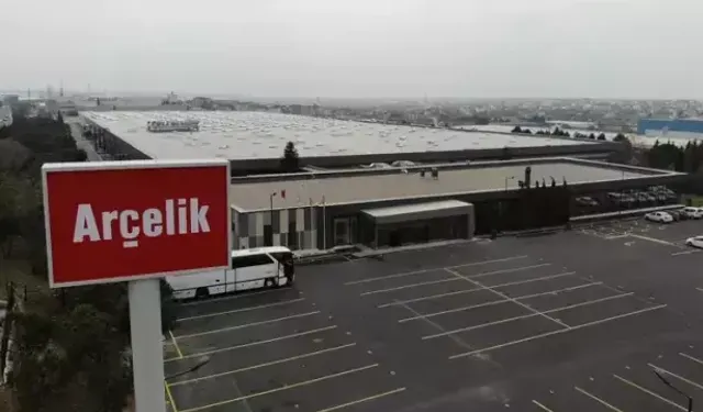 Koç Holding'den sürpriz karar: Tayland'daki Arçelik babrikası kapanıyor!