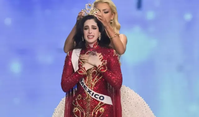 Fatima Bosch babası kimdir? Fatima Bosch babası ne iş yapıyor?