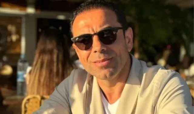 Fedlan Kılıçaslan kimdir? Kaç yaşında, nereli? Ne iş yapıyor? Eşi kimdir?