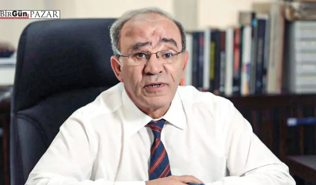 Fikret Bila kimdir? Eşi kimdir? Oğlu kimdir? Fikret Bila babası kimdir? Kardeşi kimdir?