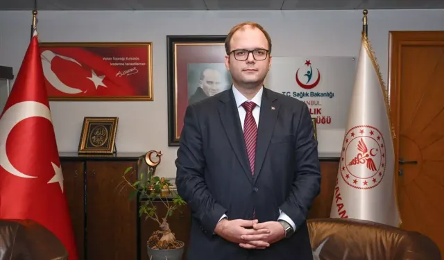 İstanbul İl Sağlık Müdürü Güner’den gıda zehirlenmesi açıklaması: 'Olağan dışı artış yok'