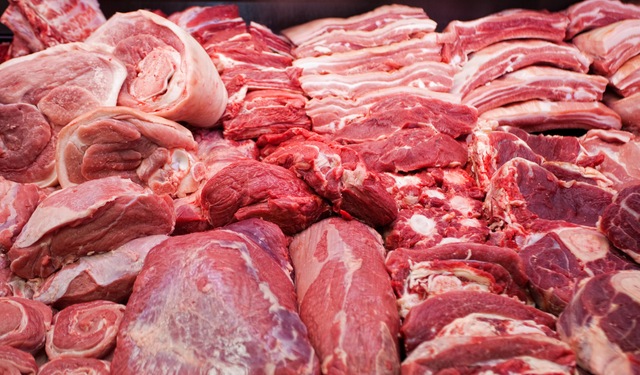 Ankara'da et ve tereyağı fiyatlarına yıl sonuna kadar fren: Aynı fiyattan satılacak!