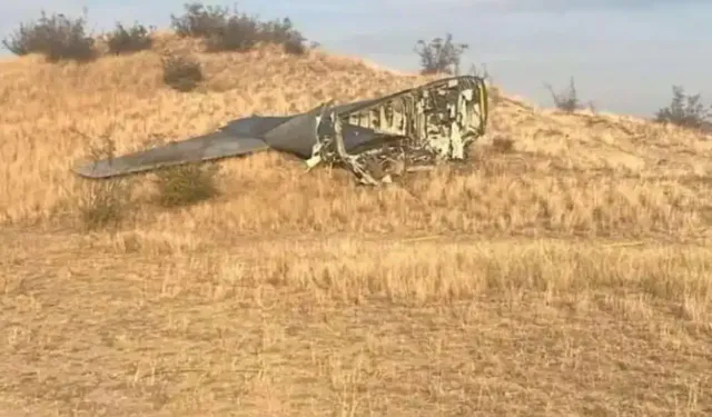 Enkaz alanında inceleme başladı