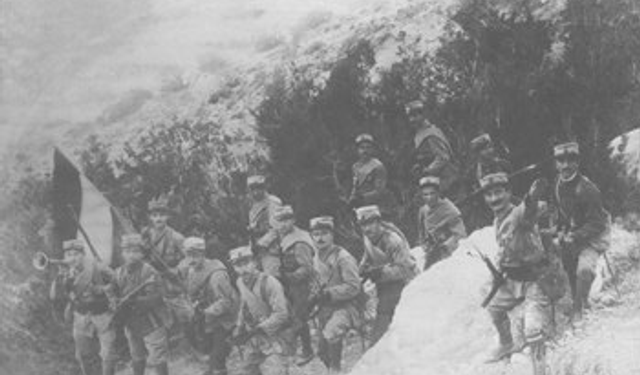 Güney Cephesi'nde kimlerle savaştık? Güney Cephesi kahramanları kimlerdir?