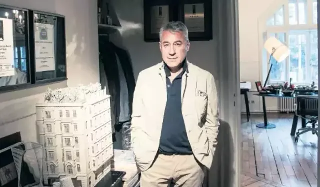 Gökhan Avcıoğlu kimdir, nereli, kaç yaşında? Eşi kimdir? Projeleri neler?