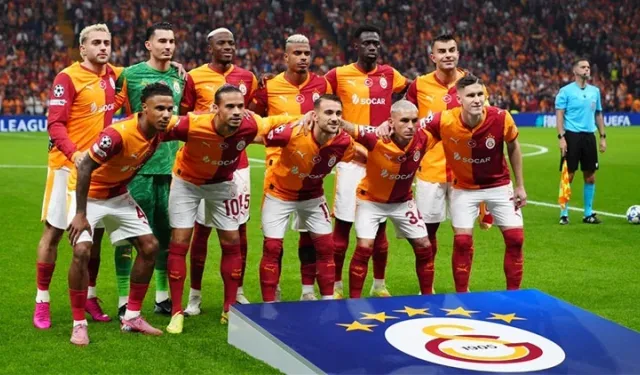 GS Union maçı ne zaman? Galatasaray - Union Saint-Gillose maçı hangi kanalda?