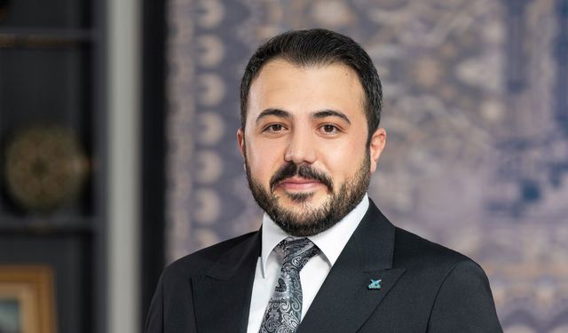 Gürkan Emecen kimdir, nereli? Gürkan Emecen TÜGVA