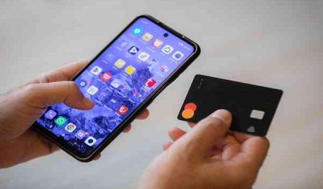 Elektronik ödemelere biyometrik güvenlik dönemi başlıyor!