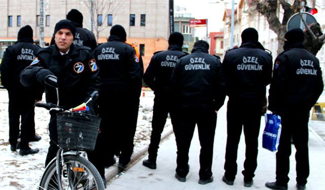 Kültür ve Turizm Bakanlığı Ankara’da güvenlik görevlisi alıyor! Başvuru şartları