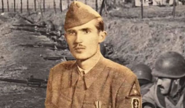 Hacı Altıner kimdir? Hacı Altıner mezarı nerede? Hacı Altıner Kore