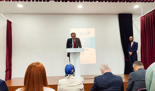 7'nci Uluslararası Hacı Bayram Veli Sempozyumu Ankara’da Gerçekleşti