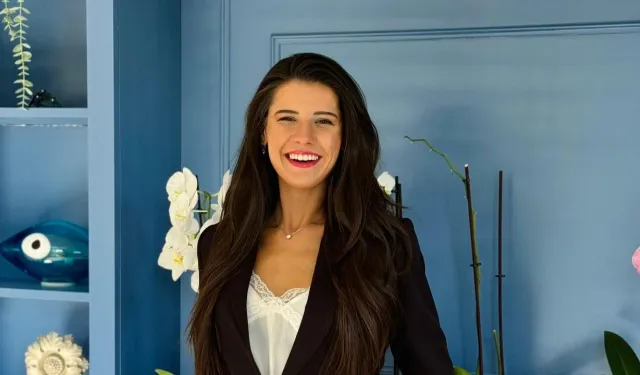 Diyetisyen Hatice Nur Ege kimdir? Kaç yaşında? Nereli? Evli mi?