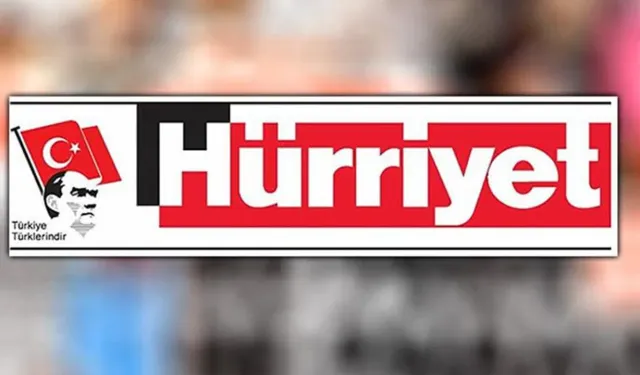 Ankara’da bir dönem sona eriyor: Hürriyet Ankara ofisi kapanıyor!