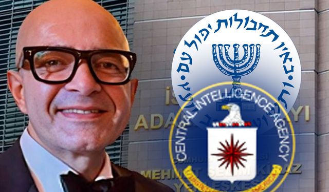 Casusluk soruşturmasında şok gelişme! Hüseyin Gün’ün telefonunda binlerce ABD ve MOSSAD ajanının ismi çıktı!
