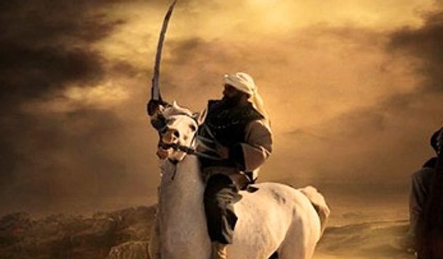 Hz. Ka’ka Bin Amr kimdir?