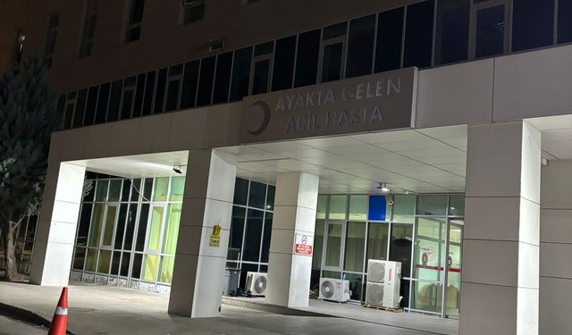 Polatlı Duatepe Devlet Hastanesi'nde şok olay: İlaç verirken ChatGPT'ye danıştı!