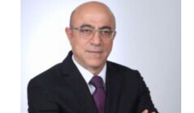 İbrahim Hakkı Polat kimdir, nerelidir? İbrahim Hakkı Polat ne iş yapıyor?