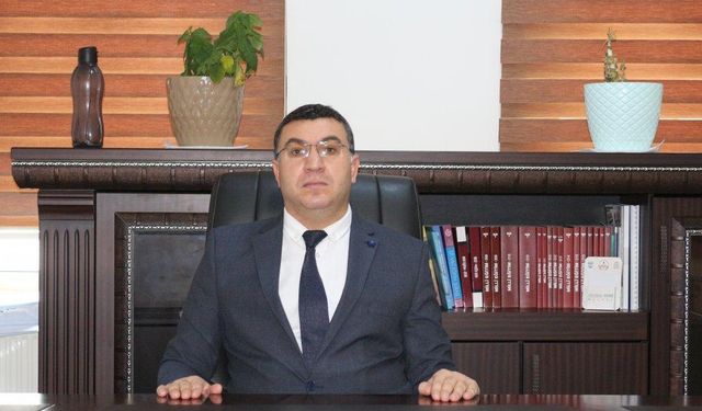 Aksaray Eskil İlçe Milli Eğitim Müdürü İbrahim Kılıçer kimdir, kaç yaşında, neden öldü?